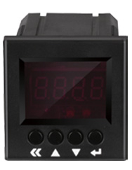 HD300A-I单相电力仪表